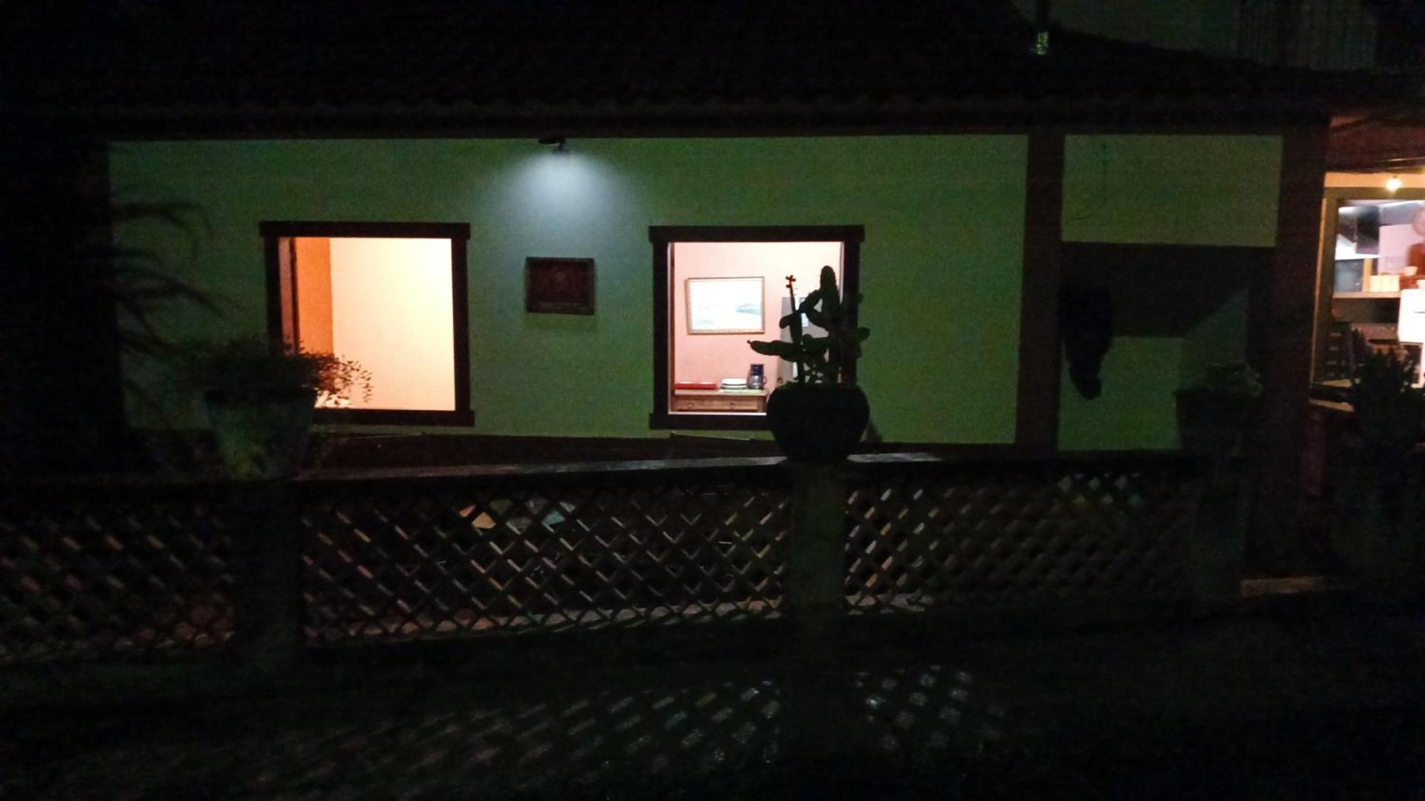티라덴티스 Casa Da Cida 빌라 외부 사진