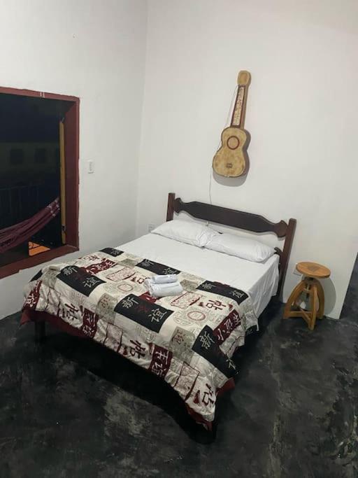티라덴티스 Casa Da Cida 빌라 외부 사진